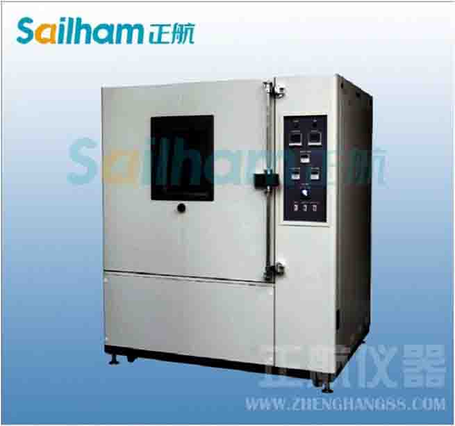 零部件模擬碰撞試驗(yàn)方法