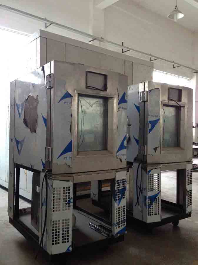 家用空調(diào)器制冷系統(tǒng)組成部分