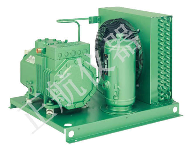 正航儀器壓縮機圖