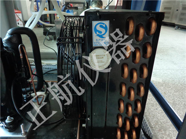 東莞正航儀器恒溫恒濕試驗(yàn)箱