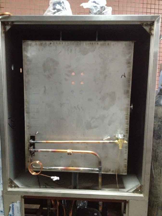 紫外線(xiàn)老化輻射試驗(yàn)機(jī)