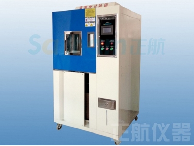 可程式高低溫濕熱交變?cè)囼?yàn)箱