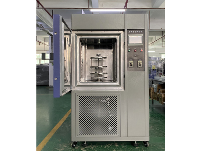 臭氧試驗箱？讓我看看??！