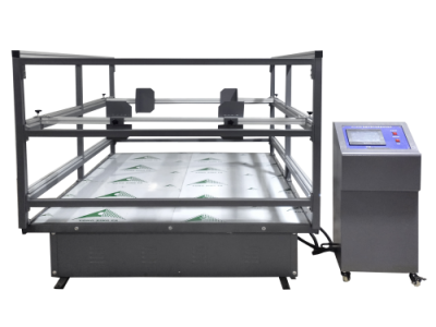 關(guān)于電磁式與模擬運(yùn)輸振動(dòng)臺(tái)的個(gè)人闡述（下）