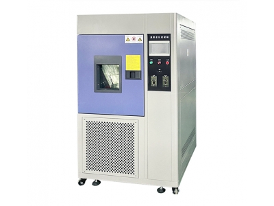 橡膠耐臭氧性能試驗(yàn)箱