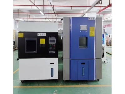 1000L恒溫恒濕試驗箱和216L轉(zhuǎn)鼓式氙燈老化箱?發(fā)貨浙江