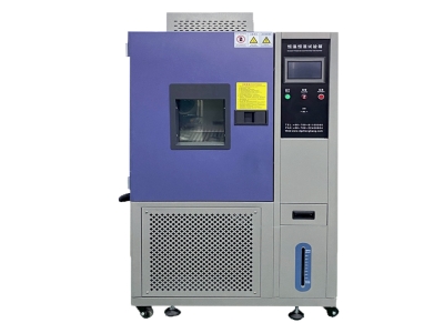 恒溫恒濕試驗(yàn)箱產(chǎn)品質(zhì)量檢測(cè)