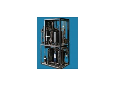  恒溫恒濕機/恒溫恒濕試驗箱控制系統(tǒng)設(shè)計