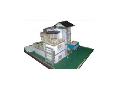  BIPV智能建筑綜合設(shè)計(jì)平臺(tái) GCBIPV-A