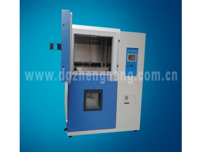 兩箱式冷熱沖擊試驗(yàn)箱