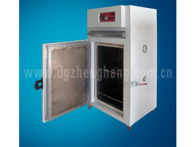 高溫循環(huán)烘箱