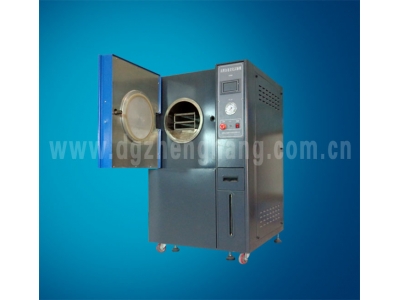 烤漆pct高壓加速老化試驗(yàn)箱