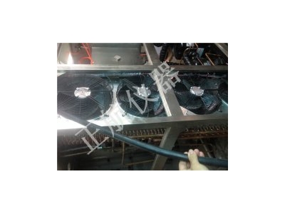 冷熱沖擊實(shí)驗(yàn)機(jī)PCB板非正常關(guān)機(jī)疑問解決