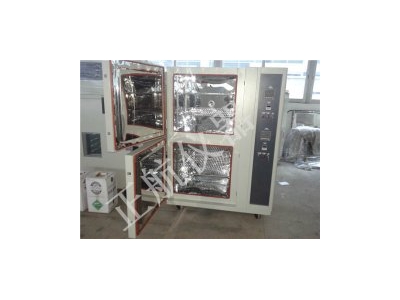 恒溫恒濕試驗(yàn)箱制冷系統(tǒng)5V、12V電源電路