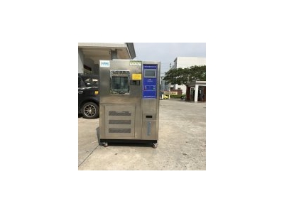 可程式恒溫恒濕實(shí)驗(yàn)箱的箱體結(jié)構(gòu)介紹