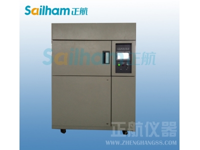 冷熱沖擊試驗(yàn)箱，電子化你的機(jī)器