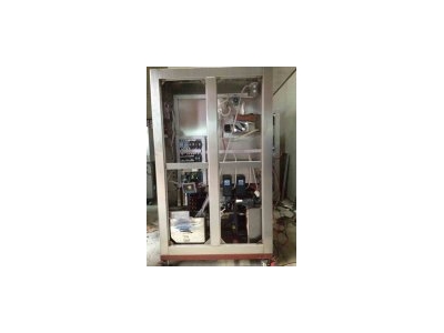 S61-160聚氨酯耐熱防腐涂料（底/面漆、雙組份）張力無限