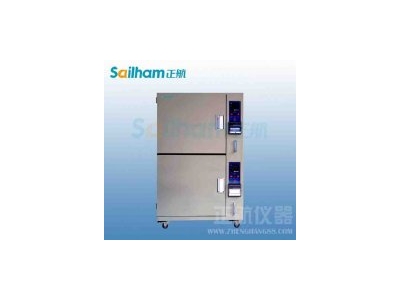 環(huán)境試驗(yàn)設(shè)備試驗(yàn)過程描述