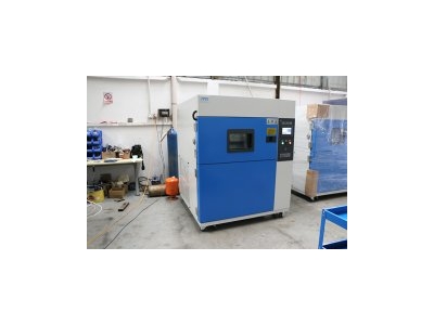 溫度沖擊箱的密封性要怎么保證？